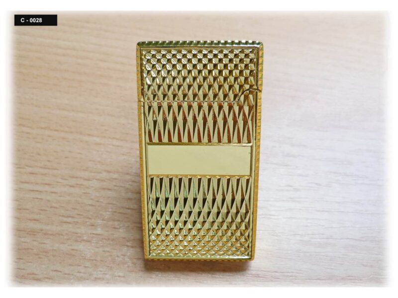 Lighter - Metal