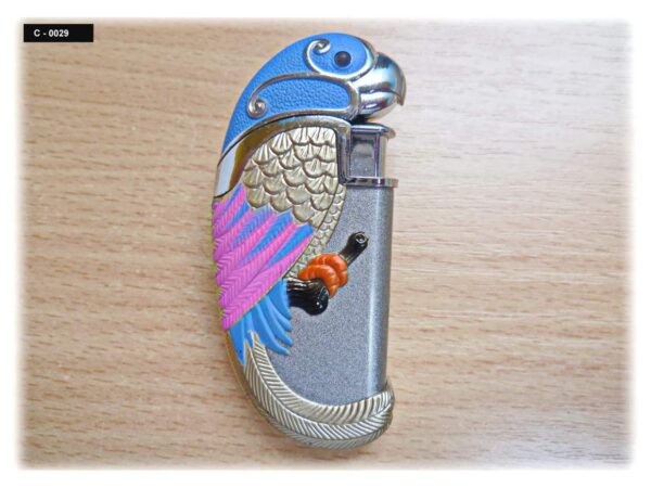 Lighter - Metal