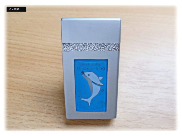 Lighter - Metal