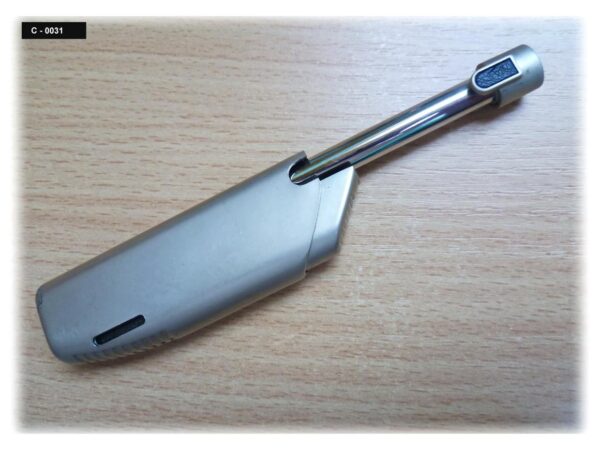 Lighter - Metal