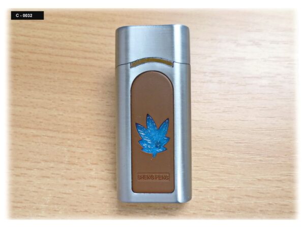 Lighter - Metal