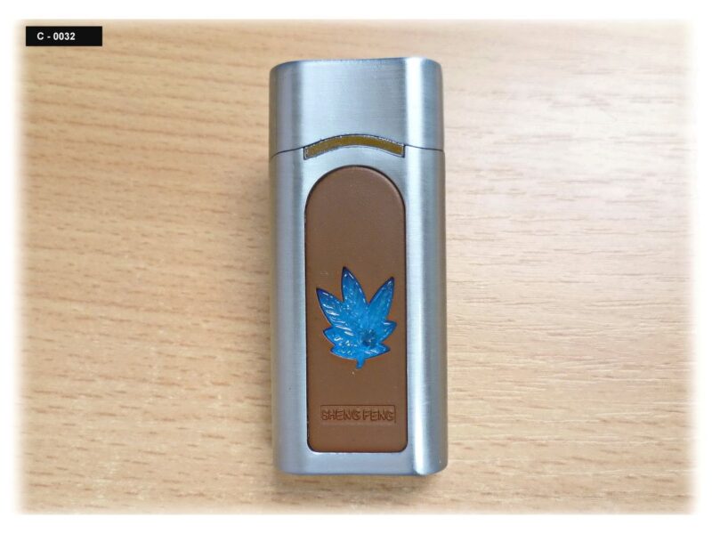 Lighter - Metal