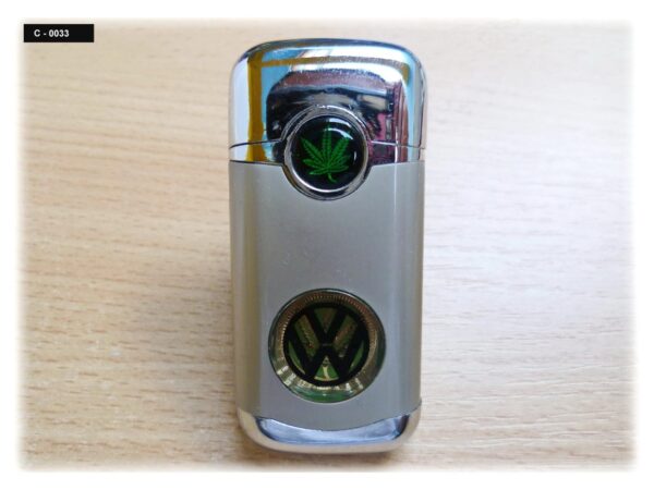 Lighter - Metal