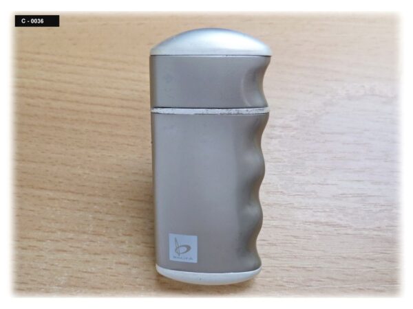 Lighter - Metal