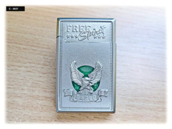Lighter - Metal