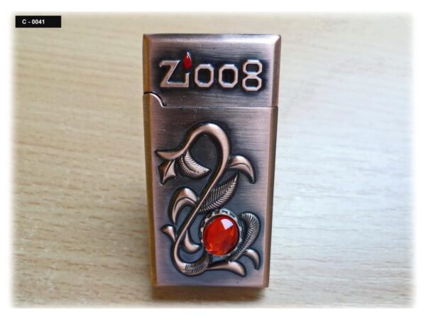 Lighter - Metal