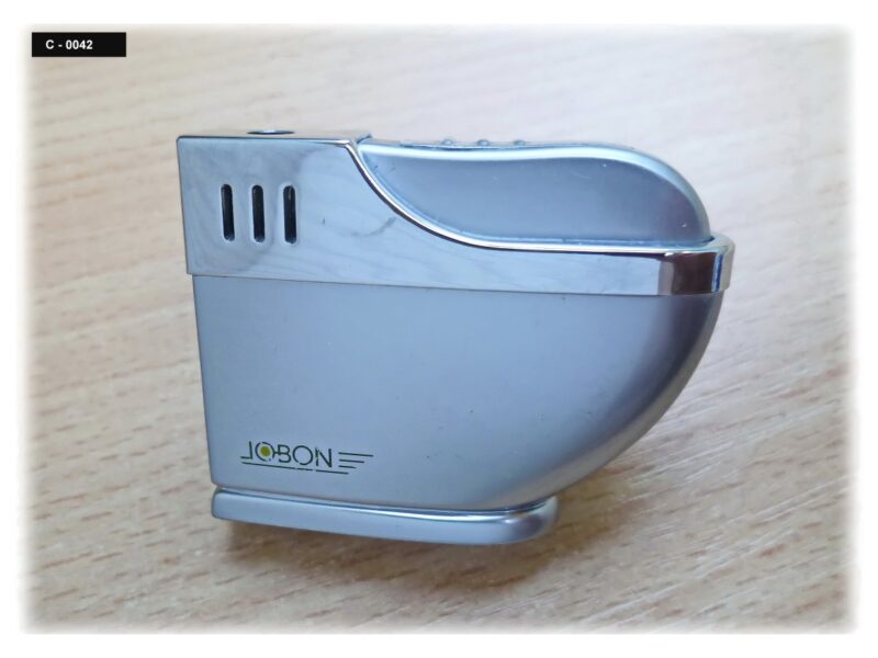 Lighter - Metal