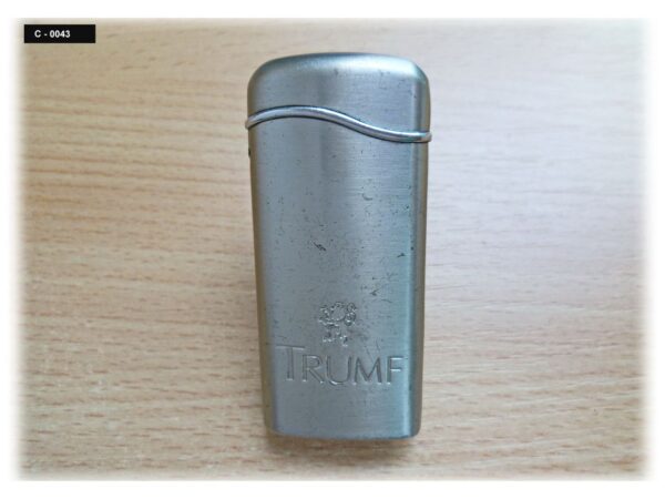 Lighter - Metal