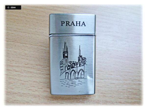 Lighter - Metal