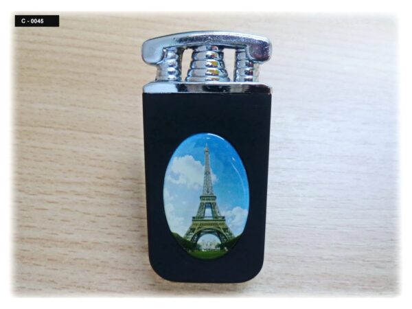 Lighter - Metal
