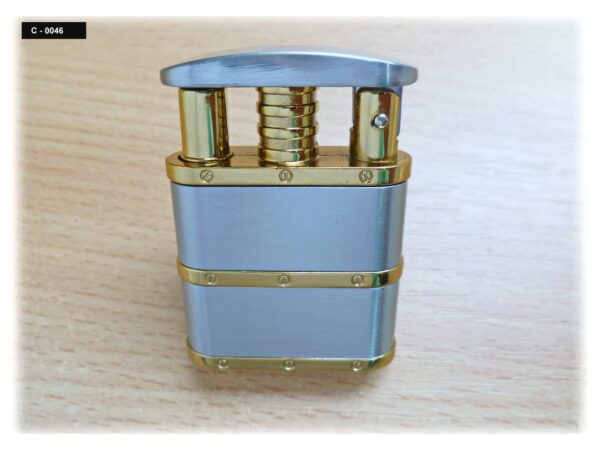 Lighter - Metal