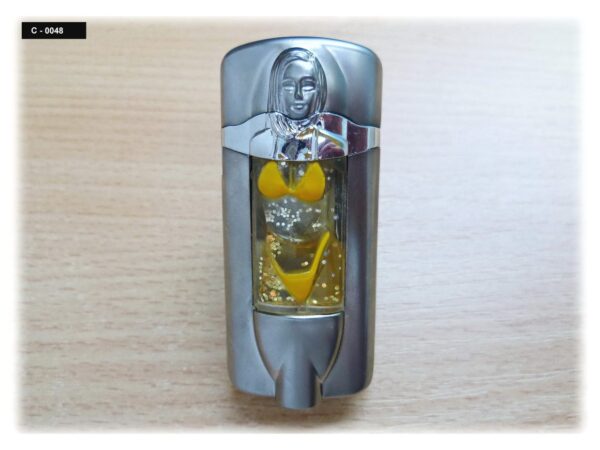 Lighter - Metal