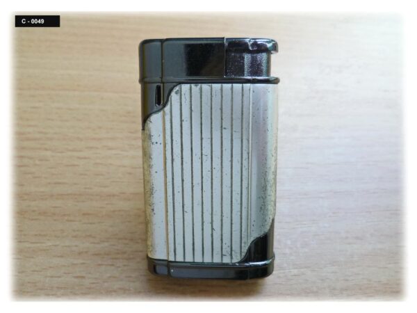 Lighter - Metal