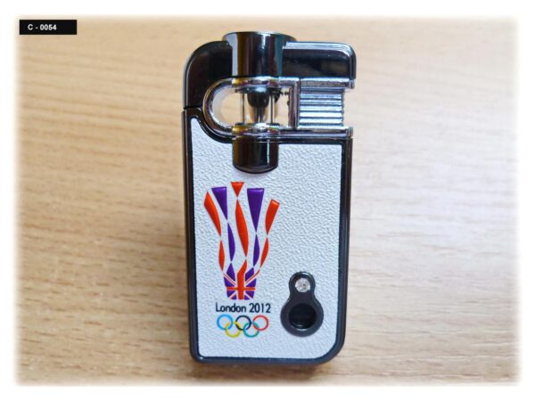 Lighter - Metal