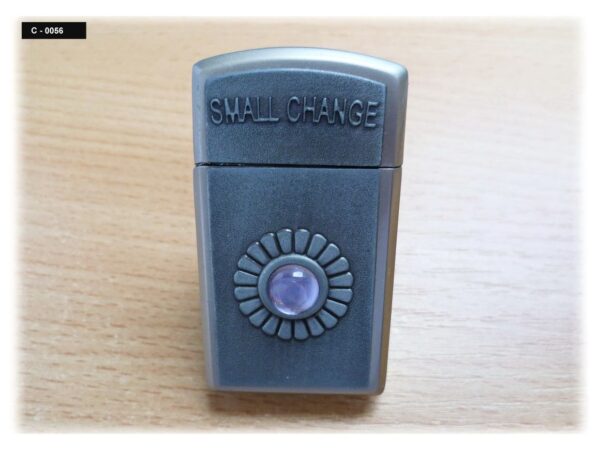 Lighter - Metal
