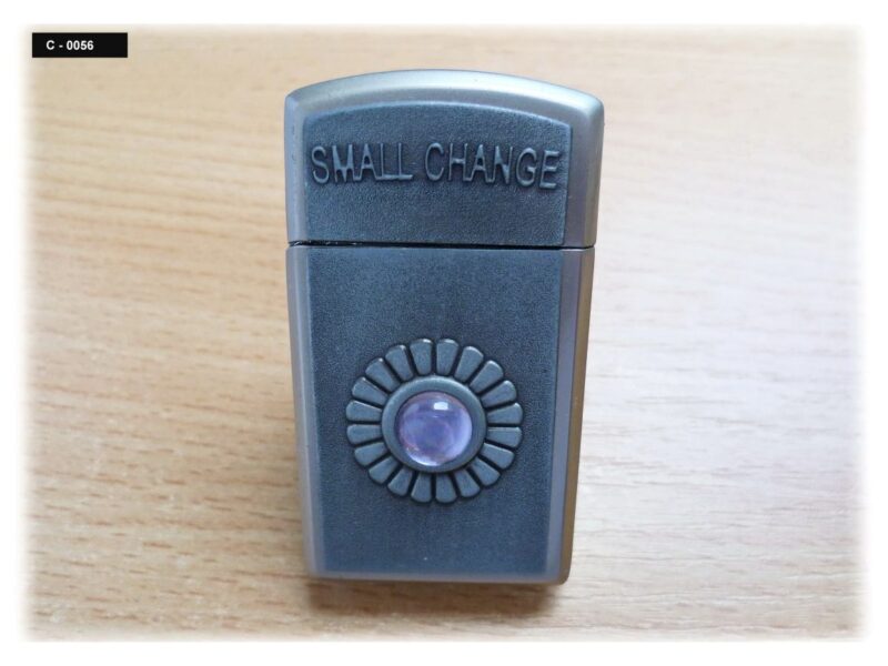 Lighter - Metal