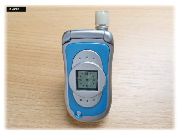 Lighter - Metal