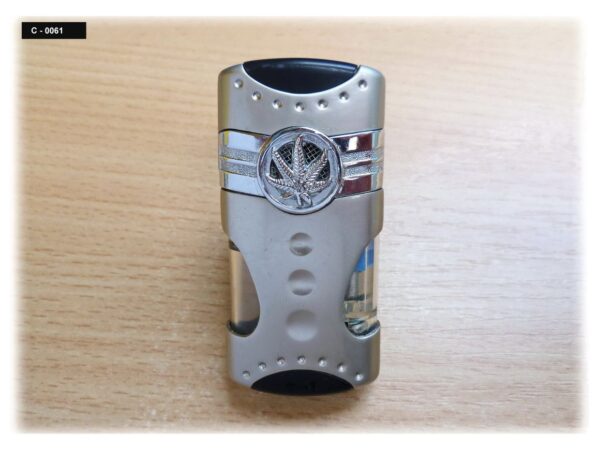 Lighter - Metal