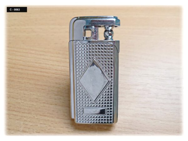 Lighter - Metal