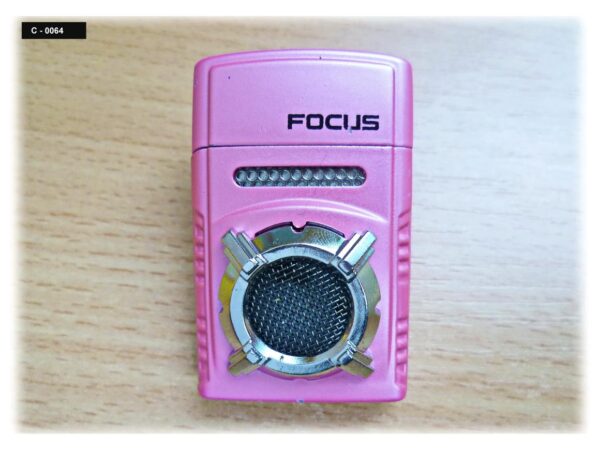 Lighter - Metal