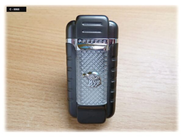 Lighter - Metal