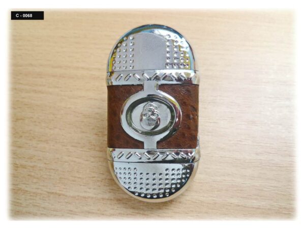 Lighter - Metal