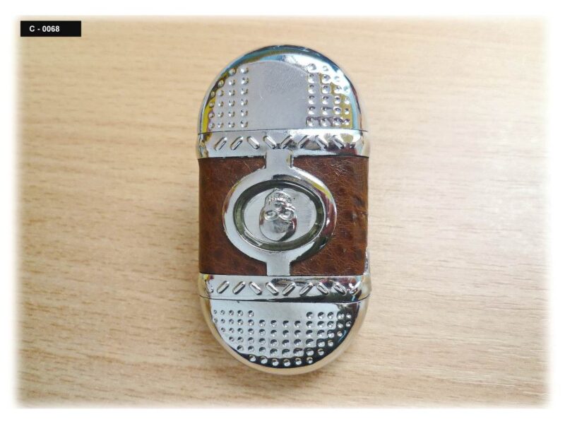 Lighter - Metal