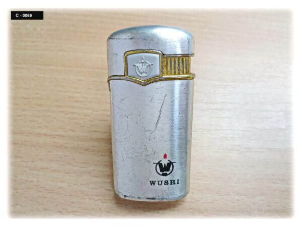 Lighter - Metal