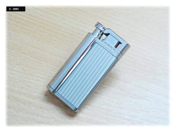 Lighter - Metal