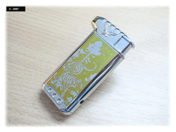 Lighter - Metal