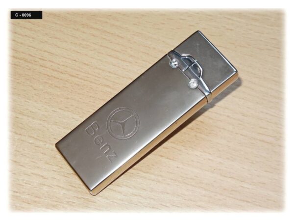 Lighter - Metal