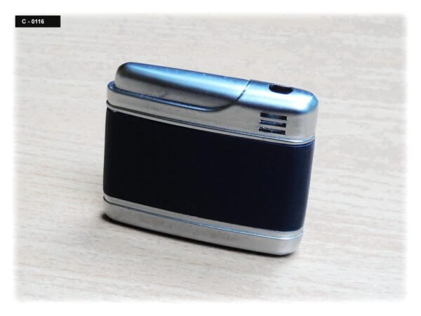 Lighter - Metal