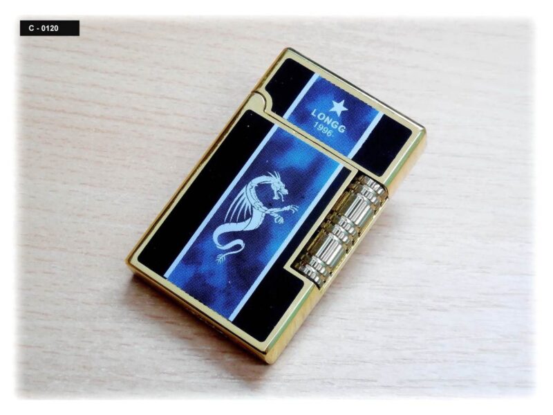 Lighter - Metal