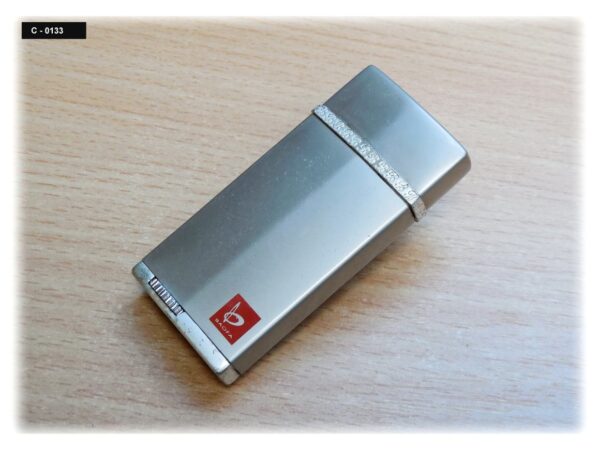 Lighter - Metal