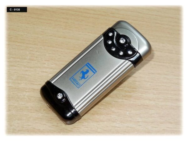 Lighter - Metal