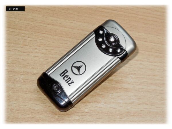 Lighter - Metal