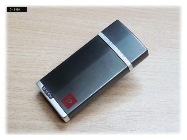 Lighter - Metal