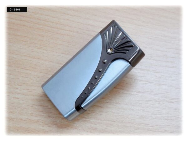 Lighter - Metal