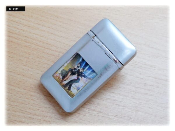 Lighter - Metal
