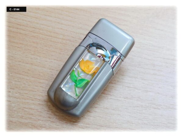 Lighter - Metal