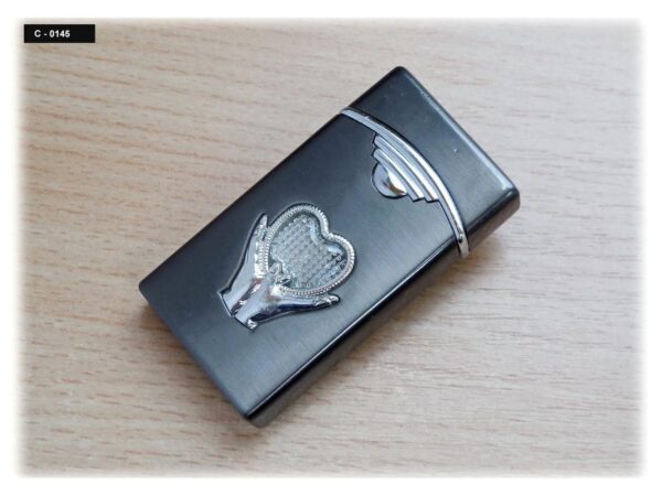 Lighter - Metal