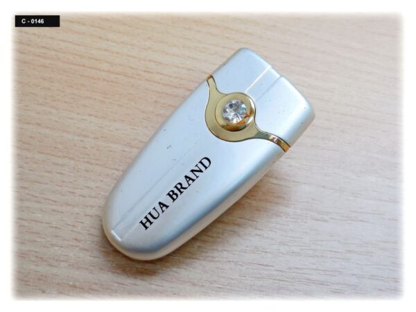 Lighter - Metal