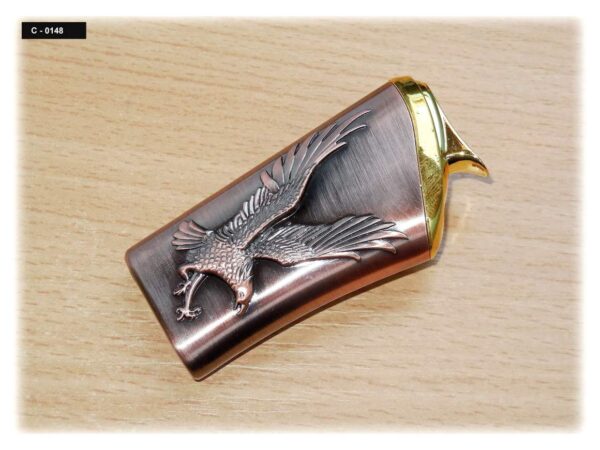 Lighter - Metal