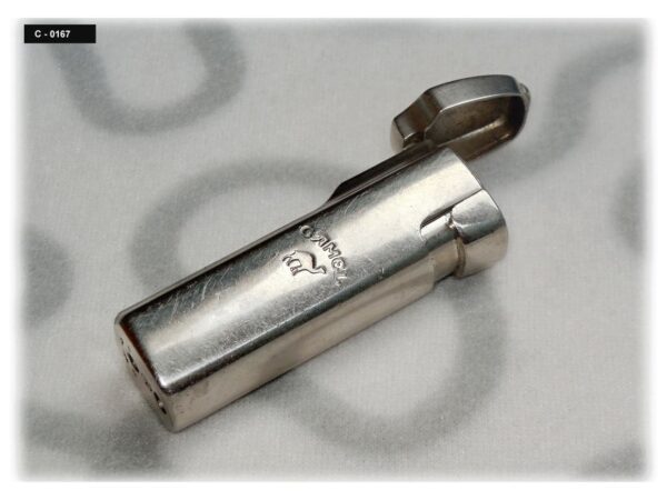 Lighter - Metal