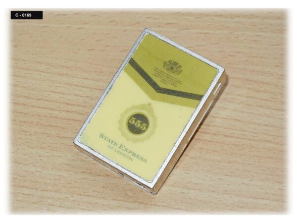 Lighter - Metal