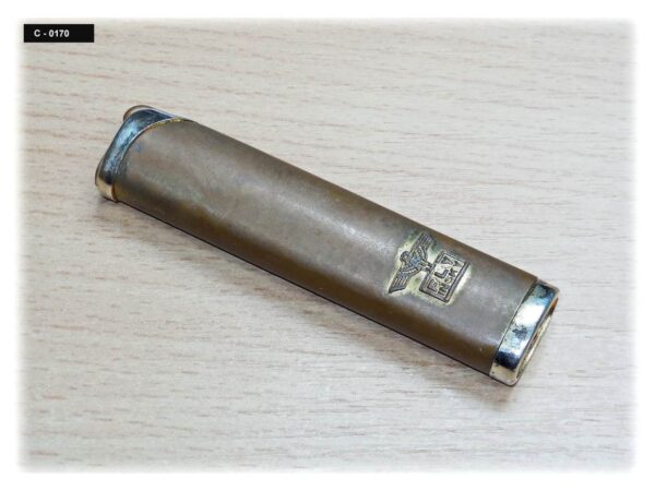 Lighter - Metal