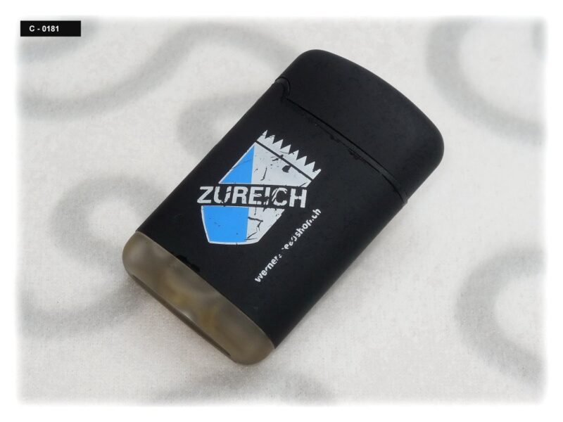 Lighter - Metal