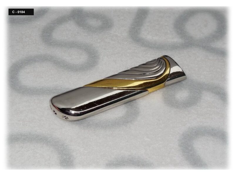 Lighter - Metal