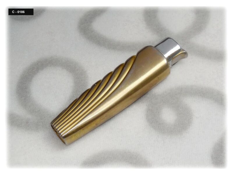 Lighter - Metal