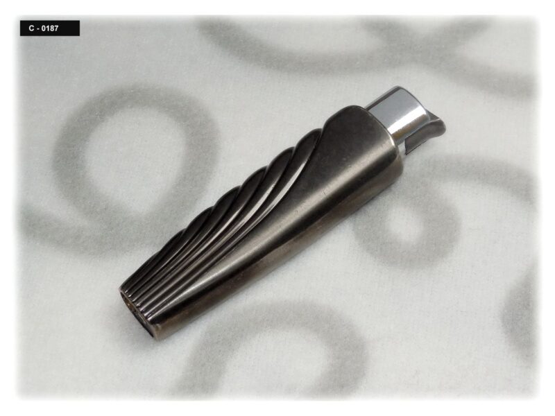 Lighter - Metal